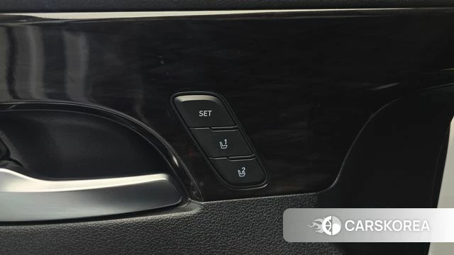 Hyundai Santa Fe TM id 4988230 из Кореи 27