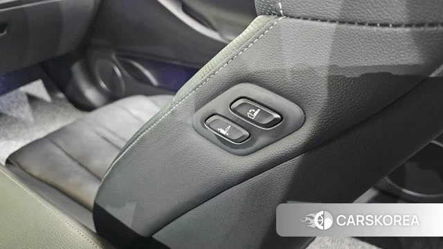 Genesis G80 (RG3) id 5028147 из Кореи 27