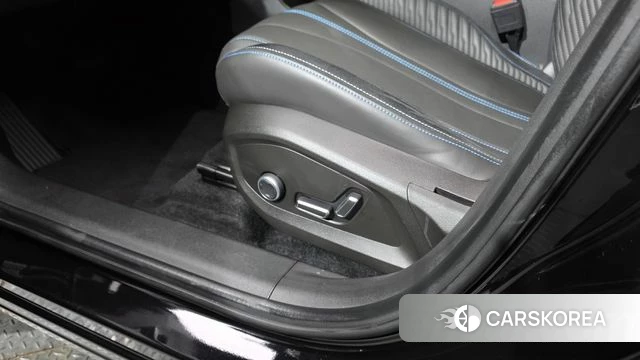 Renault Korea (Samsung) Grand Coleos id 5011234 из Кореи 27