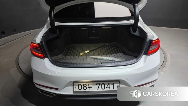Hyundai Grandeur IG id 5018570 из Кореи 27