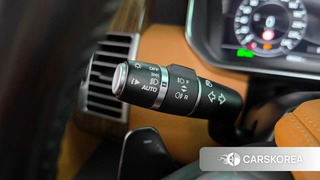 Land Rover Range Rover 4th Generation id 4943925 из Кореи 27