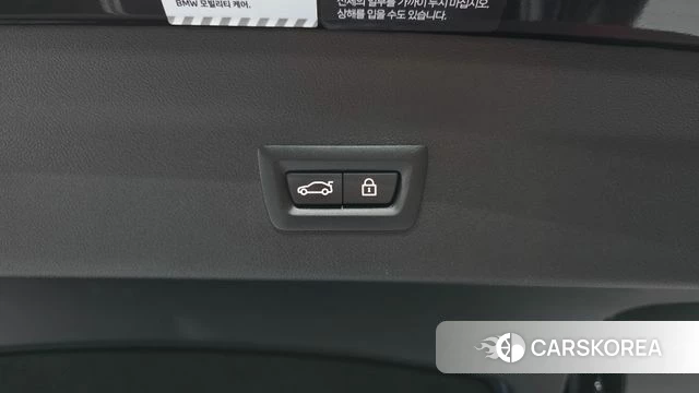 BMW X4 (G02) id 5033965 из Кореи 27