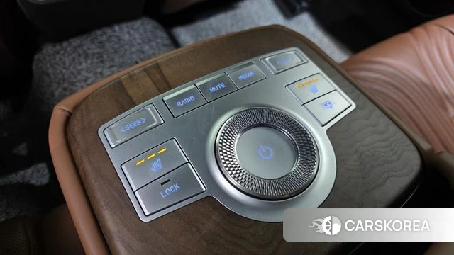 Genesis G80 (RG3) id 5002767 из Кореи 27