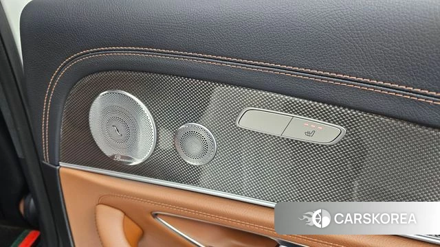 Mercedes-Benz E-Class W213 id 5035504 из Кореи 27