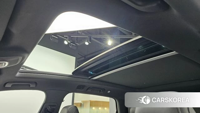 Audi Q7 (4M) id 4942123 из Кореи 27