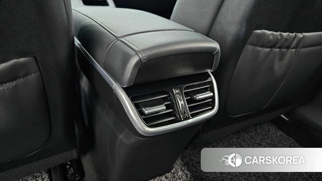 Hyundai The New Grandeur IG Hybrid id 4959133 из Кореи 27