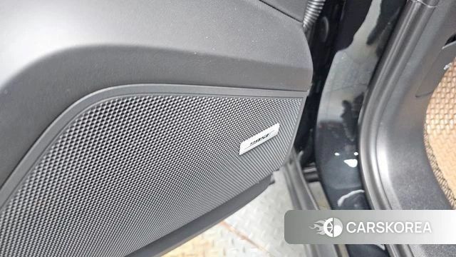 Porsche Cayenne (PO536) id 4934716 из Кореи 27
