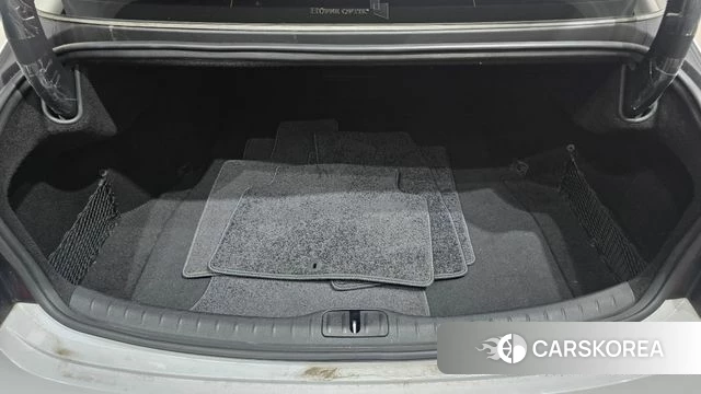 Genesis G80 (RG3) id 5039708 из Кореи 27