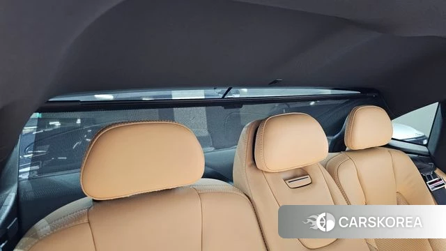 Volvo S90 id 4980868 из Кореи 27