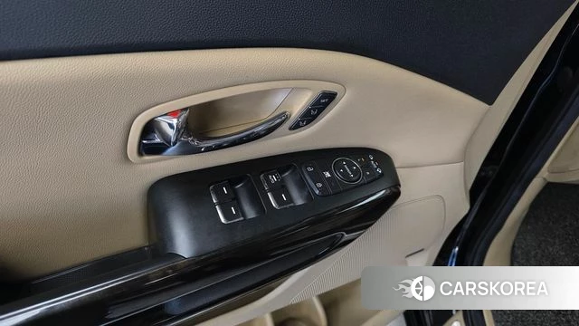 Kia The New Carnival id 4856446 из Кореи 27