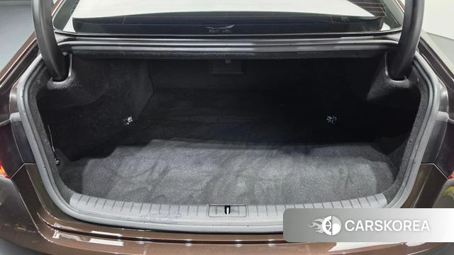 Genesis G80 id 4944029 из Кореи 27