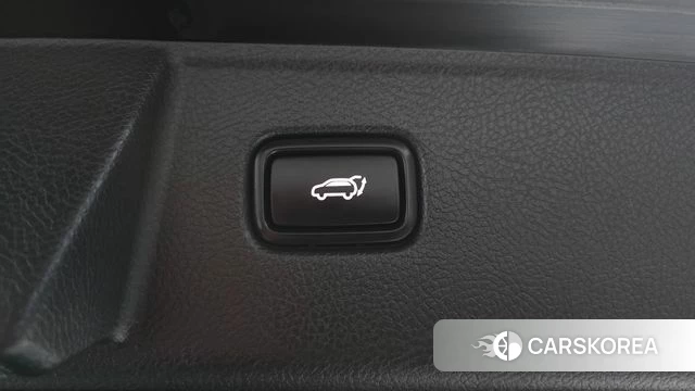Kia Mohave Master id 5035260 из Кореи 27