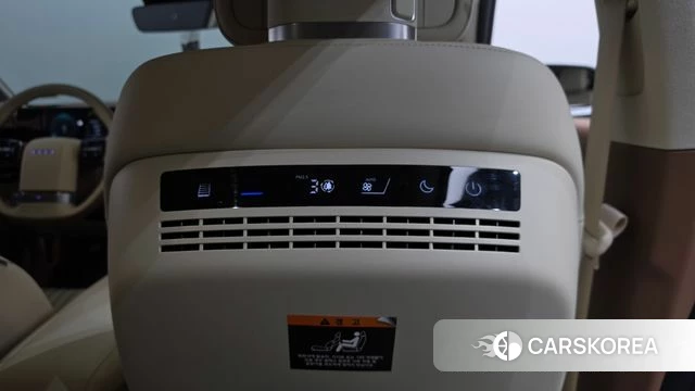 Hyundai Grandeur Hybrid (GN7) id 4950221 из Кореи 27