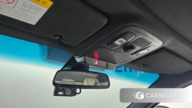 Renault Korea (Samsung) SM6 id 4977501 из Кореи 27