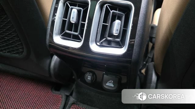 Kia The New Sorento 4th Generation id 4980352 из Кореи 27