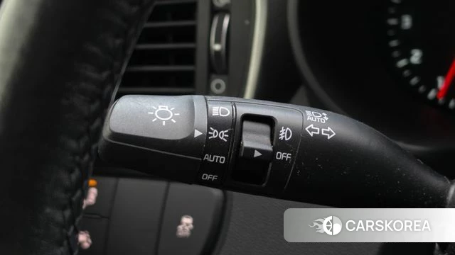 Kia The New Sorento id 4998940 из Кореи 27