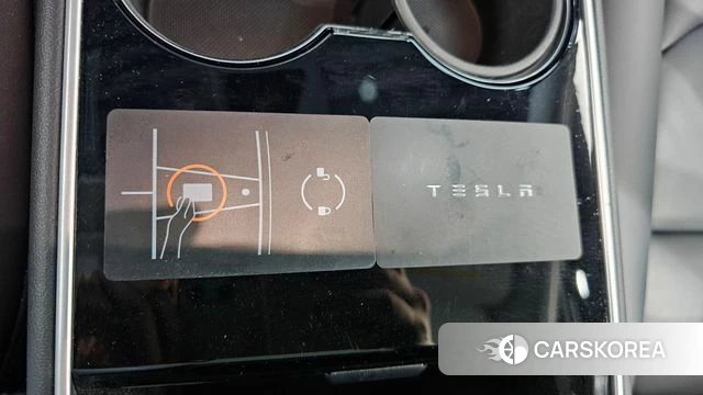 Tesla Model 3 id 4759586 из Кореи 27