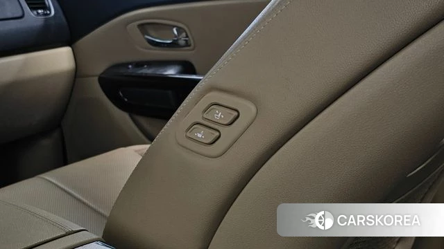 Kia The New Carnival id 5048515 из Кореи 27