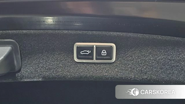 Genesis G80 (RG3) id 4991157 из Кореи 27