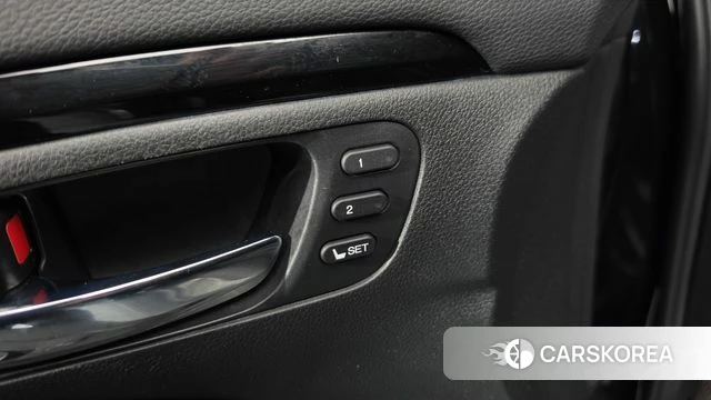 Honda Pilot 3rd generation id 4993091 из Кореи 27