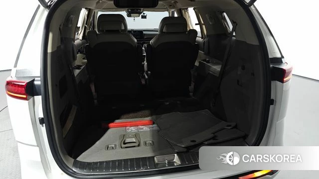 Kia Carnival 4th generation id 5028204 из Кореи 27