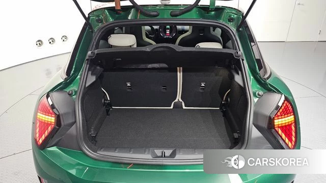 Mini Cooper S 4th Generation id 5045626 из Кореи 27