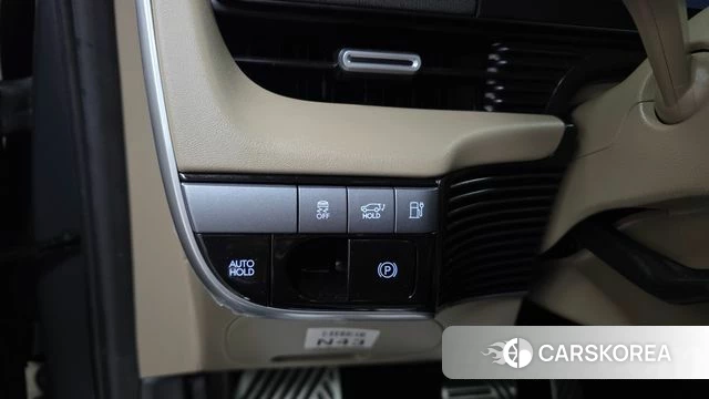 Hyundai The New Ionic 5 id 4879856 из Кореи 27