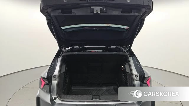 Renault Korea (Samsung) Senik id 4649483 из Кореи 27