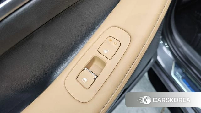 Hyundai Sonata (DN8) id 5013481 из Кореи 27