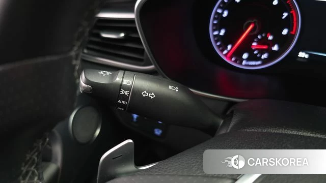 Genesis G70 id 4977684 из Кореи 27
