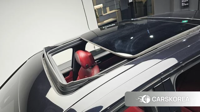 Porsche Cayenne (PO536) id 4952429 из Кореи 27