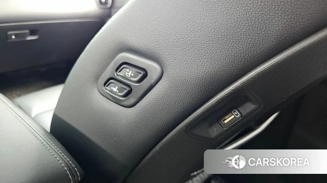 Kia Sorento 4th Generation id 5003509 из Кореи 27