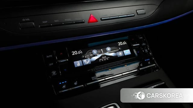 Hyundai The New Grandeur IG id 4976967 из Кореи 27