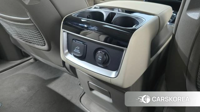 Kia Carnival 4th generation id 4990953 из Кореи 27