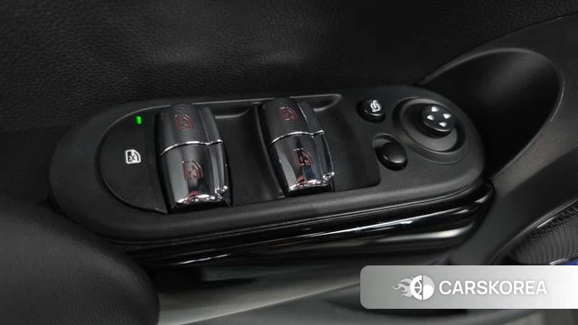 Mini Cooper S id 4986740 из Кореи 27
