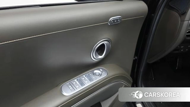 Hyundai Palisade (LX3) id 4782969 из Кореи 27