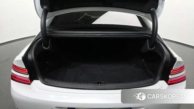 Genesis G80 (RG3) id 5034013 из Кореи 27