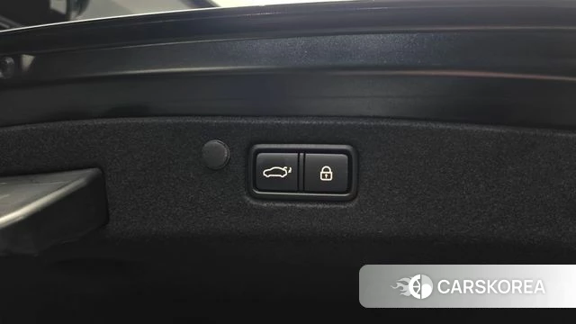 Hyundai The New Grandeur IG id 4732087 из Кореи 27