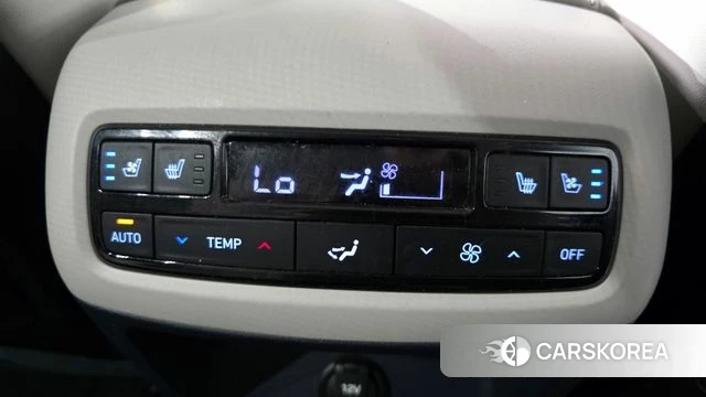Hyundai The New Palisade id 4980471 из Кореи 27