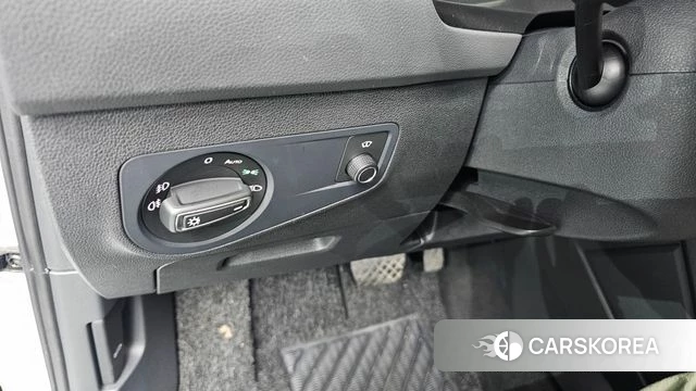 Volkswagen Tiguan second Generation id 4982484 из Кореи 27