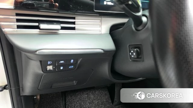 Hyundai The New Grandeur IG Hybrid id 4998283 из Кореи 27