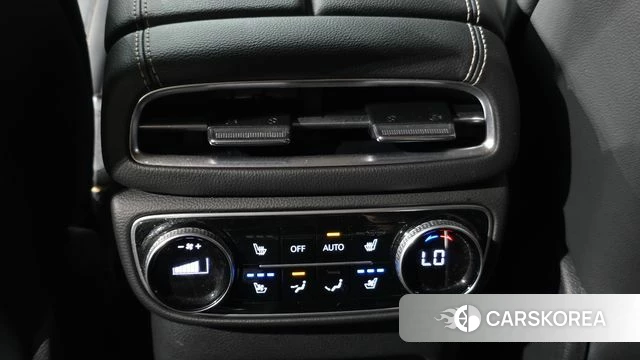 Genesis GV80 id 5017531 из Кореи 27