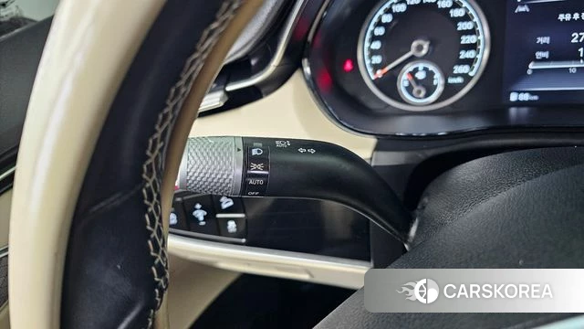 Genesis GV70 id 5017699 из Кореи 27