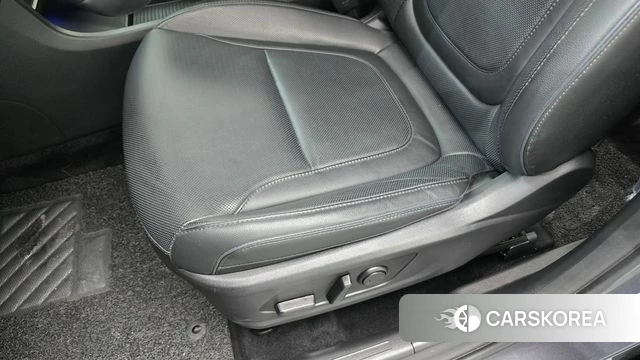 Hyundai The New Tucson Hybrid (NX4) id 4783156 из Кореи 27