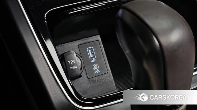 Hyundai Grandeur IG id 4988515 из Кореи 27