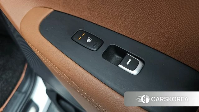 Kia The New Sorento id 5041793 из Кореи 27