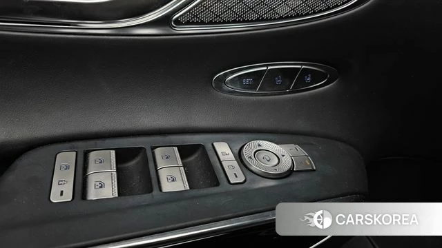 Genesis GV70 id 4975823 из Кореи 27