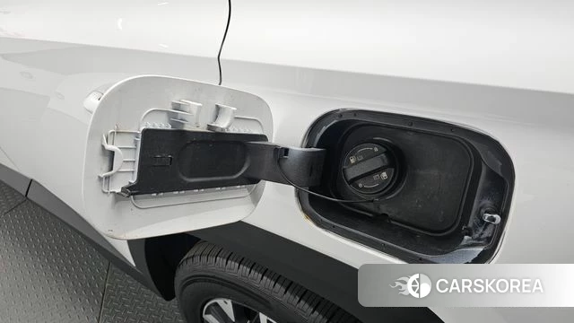 Hyundai Tucson Hybrid (NX4) id 5022874 из Кореи 27
