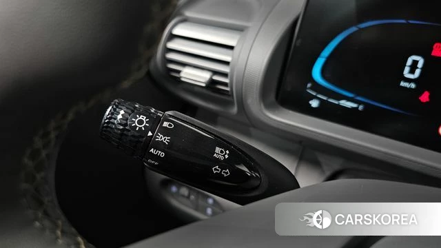 Hyundai Casper id 5016894 из Кореи 27