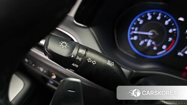 Hyundai Palisade id 4780545 из Кореи 27